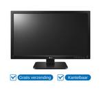 LG 27MB67PY-B – 27 IPS  Full HD Monitor Ergonomisch, Computers en Software, Monitoren, Ophalen of Verzenden, Gebruikt, LG