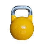 Toorx Fitness KCAE Olympic kettlebell (8 - 36 kg) 16 kg Geel, Sport en Fitness, Verzenden, Nieuw