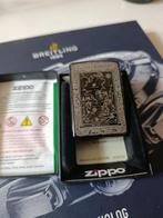 Zippo, Game Thrones 2016 - Sans Prix de Réserve - Briquet -, Nieuw