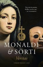 Veritas 9789023459750 Rita Monaldi, Verzenden, Gelezen, Rita Monaldi