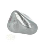 Hematiet handsteen Nr 22 - 50 gram, Verzenden, Nieuw