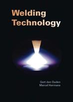 Welding Technology 9789065622051 M.J.M. Hermans, Boeken, Verzenden, Gelezen, M.J.M. Hermans