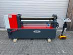 MEGEY plaatwals platenwals rollenwals 1270 x 4,5 mm, Doe-het-zelf en Bouw, Gereedschap | Overige machines, Nieuw