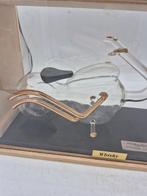 Karaf - Glas, Antiek en Kunst