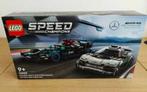 Lego - Speed Champions - 76909 - NEW - MISB - SUPER ZESTAW -, Nieuw