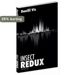 Insect Redux 9789044634938 Daniël Vis, Boeken, Verzenden, Zo goed als nieuw, Daniël Vis