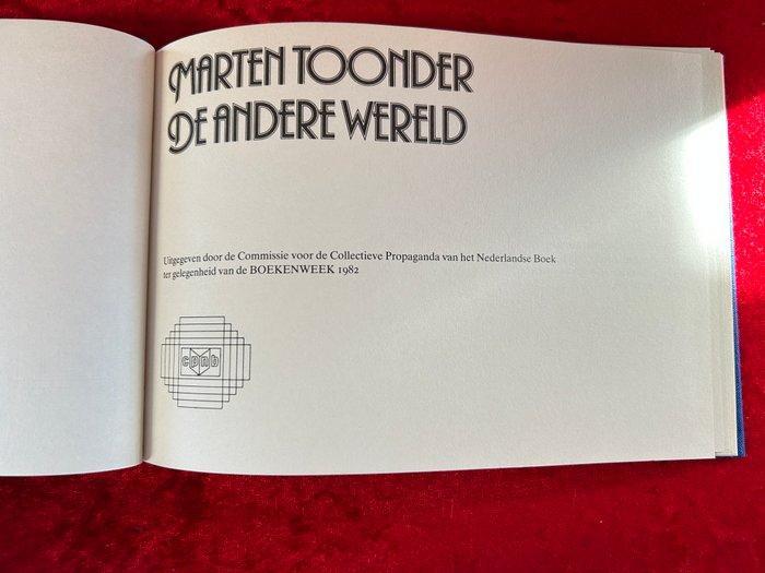 Bommel en Tom Poes Diversen - De andere wereld - 1 Album -, Boeken, Stripverhalen