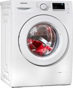 Samsung Ww80j3470kw Wasmachine 1400t 8kg, Ophalen of Verzenden, Nieuw