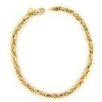 Zonder Minimumprijs - Handmade - Armband - Bizantina - 4.8 g, Nieuw