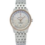 Breitling - Navitimer Automatic 38 - U17325/U17325211G1A1 -, Nieuw