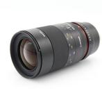 Samyang 100mm F/2.8 ED UMC Macro Sony E-mount | Tweedehands, Verzenden