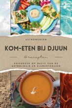 Kom-Eten bij Djuun aan tafel! 9789464893458, Boeken, Verzenden, Zo goed als nieuw, Astromedium Astromedium