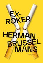 Ex-roker 9789044655803, Herman Brusselmans, Verzenden