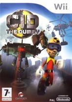 CID the Dummy (Wii Games) (Nintendo Wii), Ophalen of Verzenden, Zo goed als nieuw