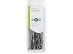 Veiling - Nedis digitale audiokabel RCA-RCA 2m zwart, Audio, Tv en Foto, Audiokabels en Televisiekabels, Nieuw