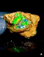 SANS RESERVE - Opale cristaline naturelle AAA+++ -