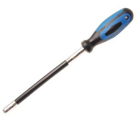 Bgs Technic Bitschroevendraaier voor bits met flexibele scha, Auto-onderdelen, Banden en Velgen, Verzenden