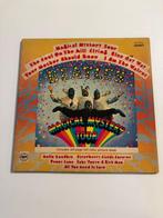 Beatles - Beatles - Magical Mystery Tour (Japan) - Red Vinyl