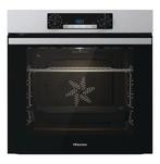 Hisense Bi64211px Inbouw Oven 60cm, Elektronische apparatuur, Ovens, Ophalen of Verzenden, Nieuw