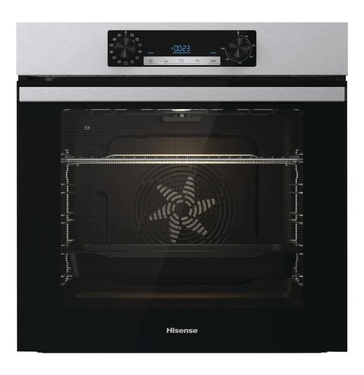 Hisense Bi64211px Inbouw Oven 60cm, Elektronische apparatuur, Ovens, Ophalen of Verzenden