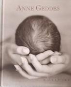 Notitieboek Anne Geddes 9789026926730, Zo goed als nieuw, Verzenden, A. Geddes