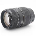 Tamron 70-300mm F/4-5.6 SP Di VC USD Canon | Tweedehands, Audio, Tv en Foto, Verzenden, Zo goed als nieuw