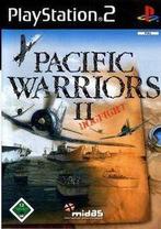 Pacific Warriors II (PS2 Games), Ophalen of Verzenden