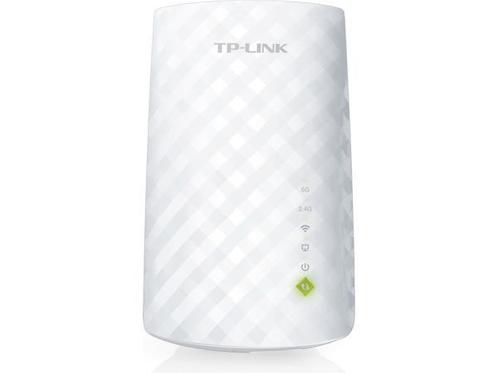 Veiling - TP-Link RE200 Wi-Fi Versterker, Computers en Software, WiFi-versterkers, Gebruikt