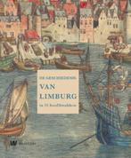 De geschiedenis van Limburg 9789040077302, Verzenden, Gelezen