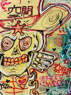 Flör (1978) - Spacecowboy from Mars