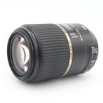 Tamron SP 90mm f/2.8 Macro Di VC USD (F004) Nikon |, Audio, Tv en Foto, Verzenden, Zo goed als nieuw