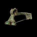 Keltisch La Tène, Fibula