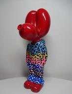 Enigme09 (1979) - Red Street Balloon Dog