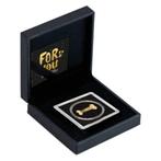 1/1000 Troy Ounce - Goud .999 - 1/1000 oz 999 Fine Gold 3000
