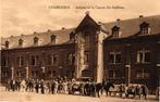 België - PROVINCIE HENEGOUWEN - Ansichtkaart (155) -, Verzamelen, Gelopen