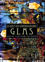 De kunst van gebrandschilderd glas 9789061138518, Boeken, Gelezen, Elizabeth Wylie, Sheldon Cheek, Verzenden