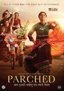Parched op DVD, Cd's en Dvd's, Verzenden, Nieuw in verpakking