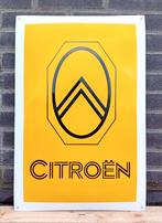 Citroën rechthoekig geel, Verzamelen, Verzenden, Nieuw
