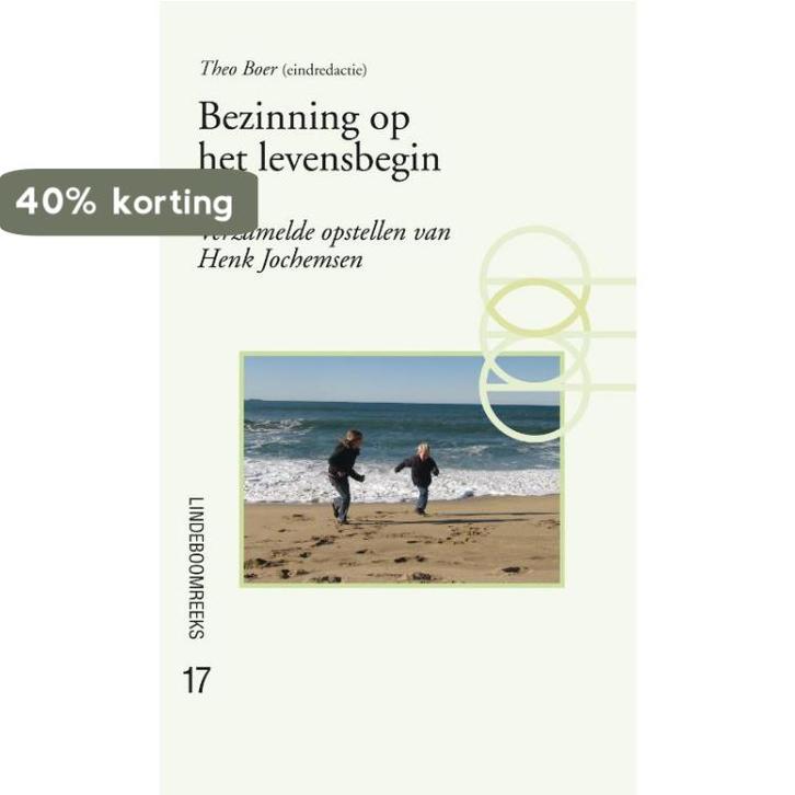 Bezinning op het levensbegin 9789058814128, Livres, Philosophie, Envoi