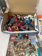 Lego Set - Jurassic World - and more - lot, Nieuw