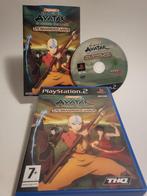 Avatar de Legende van Aang de Brandende Aarde Playstation 2, Consoles de jeu & Jeux vidéo, Ophalen of Verzenden