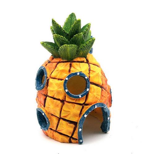 SALE SHOWMODEL Spongebob Ananas, Verzamelen, Overige Verzamelen, Verzenden