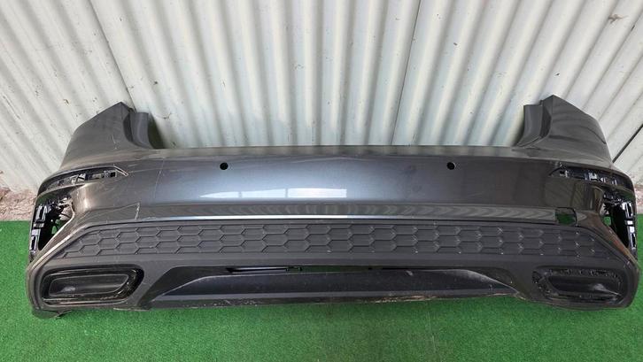 Pare-chocs arr. Audi A3 8Y Sportback S-Line 2020-2024 6xPDC, Autos : Pièces & Accessoires, Carrosserie & Tôlerie, Audi, Utilisé