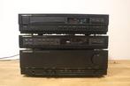 Marantz - PM-493 / CD-593 / ST-583L Hifi-set - Diverse, Audio, Tv en Foto, Nieuw