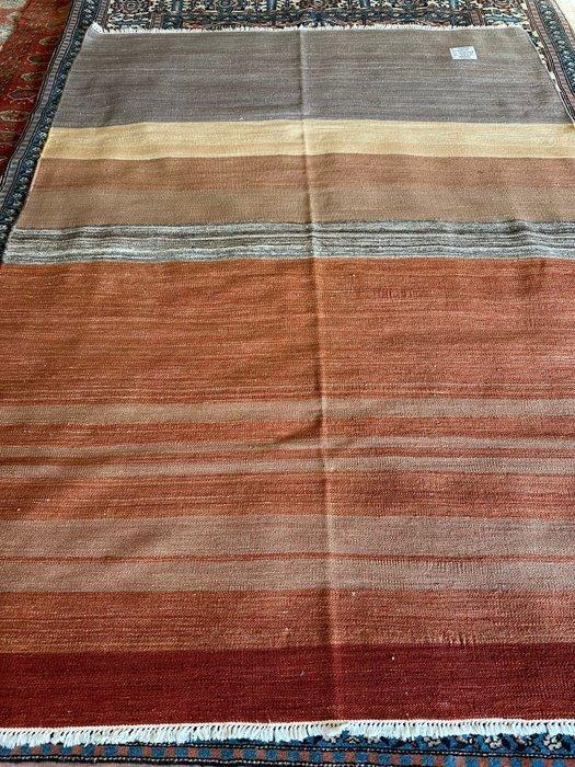 Tapijt - 225 cm - 168 cm, Huis en Inrichting, Stoffering | Tapijten en Vloerkleden