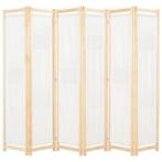 Kamerscherm 240x170cm | Retour Deal | Nu met 40% Off!, Huis en Inrichting, Verzenden, Nieuw