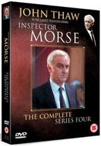 Inspector Morse: Series 4 (Box Set) DVD (2005) John Thaw,, Zo goed als nieuw, Verzenden
