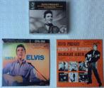 Elvis Presley - Strictly Elvis - 7 EP, Beperkte oplage, CD