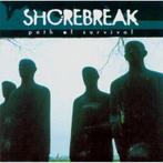 cd - Shorebreak - Path Of Survival