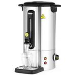 Verwarmde Drankendispenser | UNIQ (Design by Bronwasser) |, Zakelijke goederen, Horeca | Keukenapparatuur, Verzenden, Nieuw in verpakking